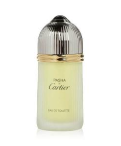 CARTIER DE PASHA EDT M 100ML    000989        EX =