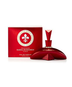 MARINA ROUGE ROYAL EDP F 50ML - Imagen 2