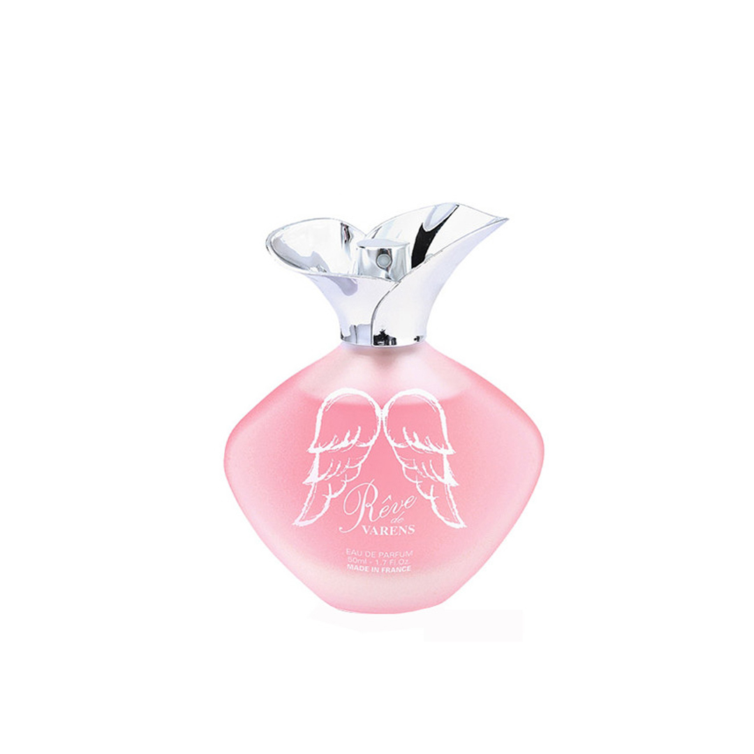 ULRIC DE VARENS REVE DE VARENS EDP F 100ML - Imagen 2