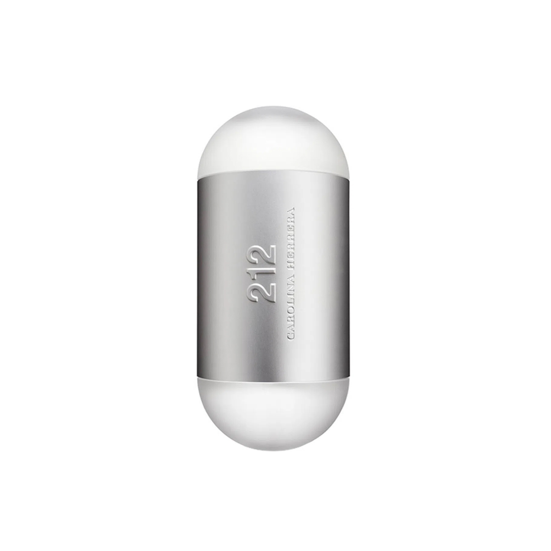 CAROLINA 212 EDT F 100ML - Imagen 2