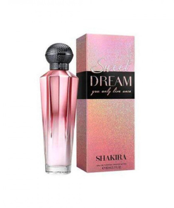 SHAKIRA DREAM SWEET EDT F 50ML