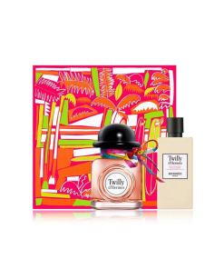 KIT HERMES TWILLY D'HERMES EDP 85ML