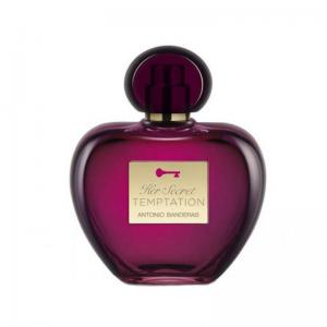 BANDERAS HER SECRET TEMPTATION EDT F 80ML - Imagen 2