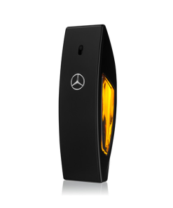 MERCEDES-BENZ CLUB BLACK EDP M 50ML - Imagen 2