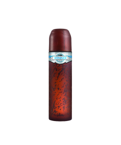 CUBA WINNER EDT M 100ML
