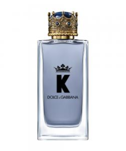 DOLCE&GABBANA EDT M 100ML