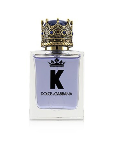 DOLCE&GABBANA K EDT M 50ML - Imagen 2