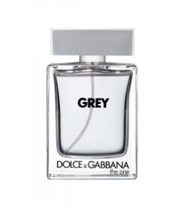 DOLCE&GABBANA THE ONE GREY EDT M 100ML