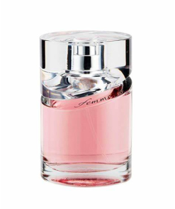 HUGO BOSS FEMME EDP F 75ML