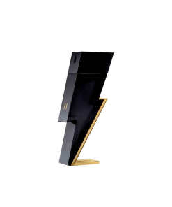 CAROLINA BAD BOY EDT M 50ML - Imagen 2