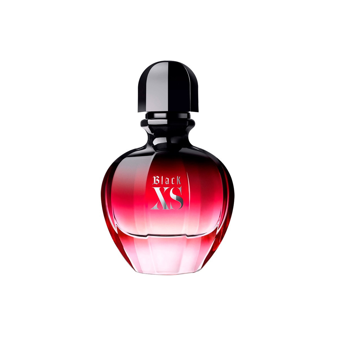 PACO BLACK XS EDP F 80ML - Imagen 2