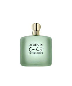GIORGIO ARMANI ACQUA DI GIO EDT F 100ML