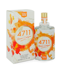 COLONIA 4711 REMIX 150ML - Imagen 2