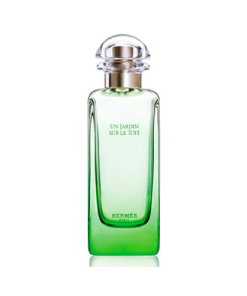 HERMES UN JARDIN SUR LE TOIT EDT F 50ML