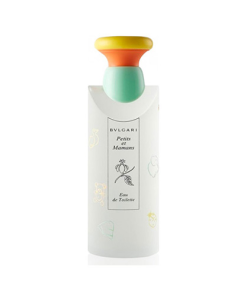 BVLGARI PETITS ET MAMANS EDT F 100ML