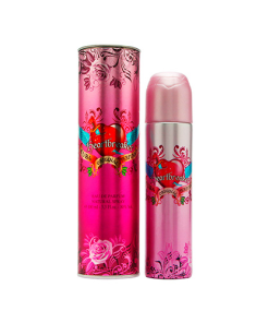 CUBA HEARTB EDP F 100ML