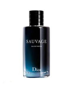 DIOR SAUVAGE EDP M 200ML