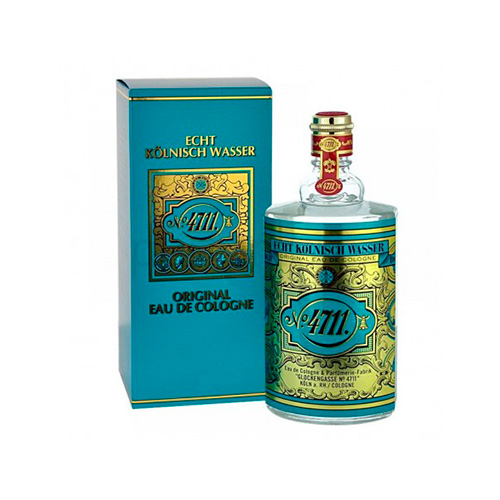 COLONIA 4711 COLOGNE 200ML - Imagen 2