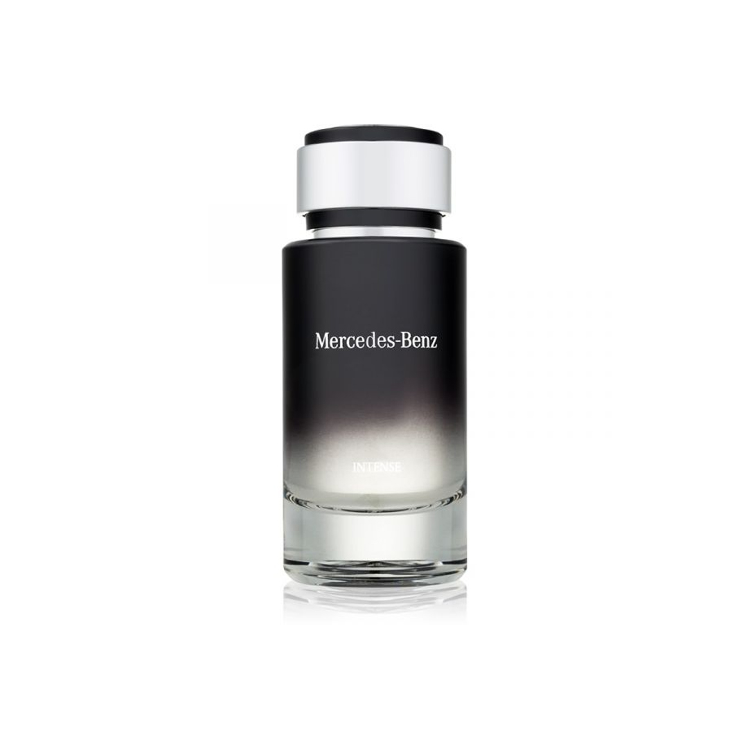 MERCEDES-BENZ INTENSE EDT M 120ML - Imagen 2