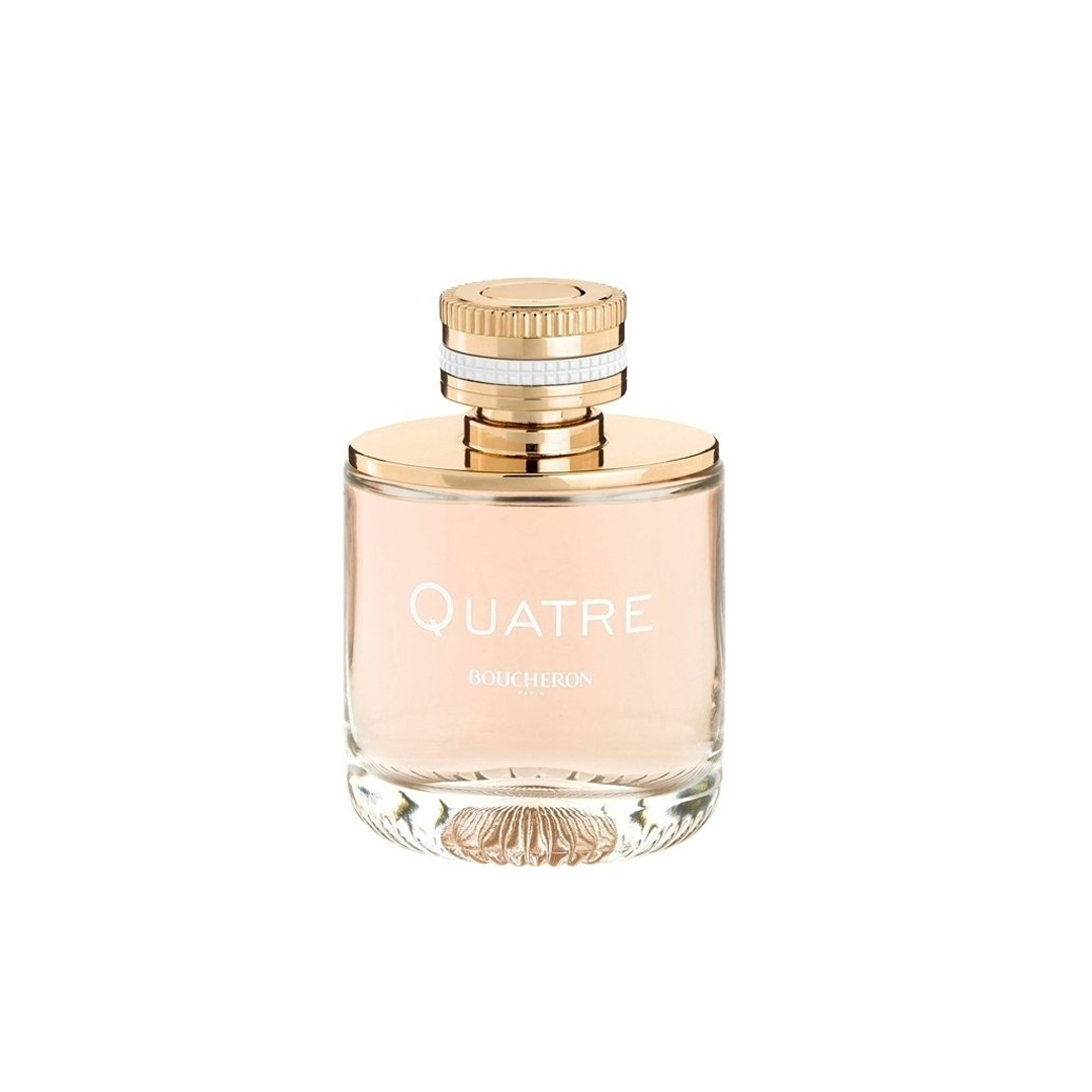 BOUCHERON QUATRE EDP F 100ML - Imagen 2