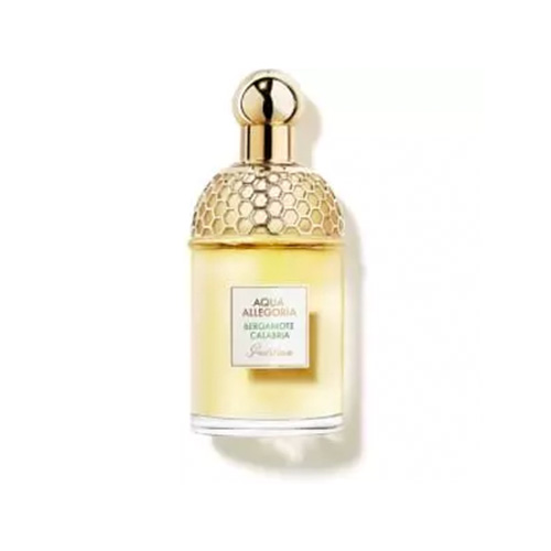 GUERLAIN AQUA ALLEGORIA BERGAMOTE EDT F 125ML - Imagen 2