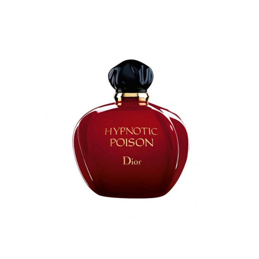 DIOR POISON HYPNOTIC EDT F 100ML - Imagen 2