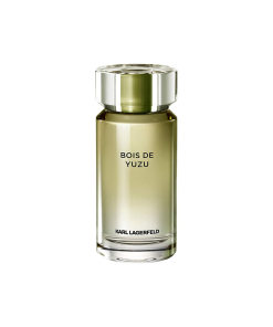 KARL LAGERFELD BOIS DE YUZU EDT M 100ML
