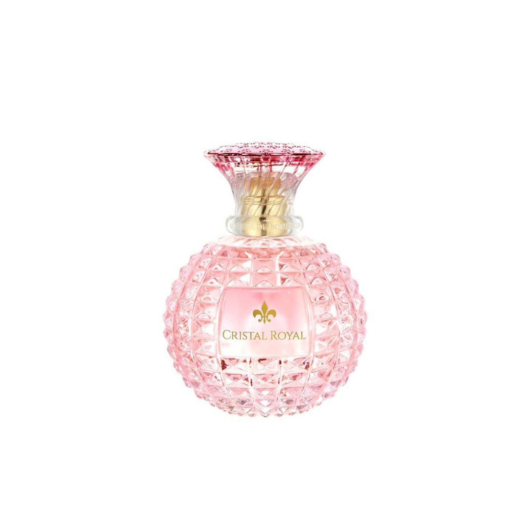 MARINA CRISTAL ROSE EDP F 100ML - Imagen 2
