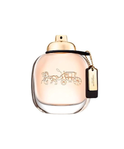 COACH EDP F 90ML - Imagen 2