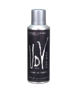 UDV  CINZA M 200ML SPR - Imagen 2