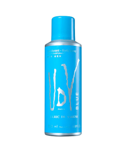 DEO UDV BLUE M 200ML SPR