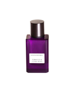 BANANA REPUBLIC TOBACCO&TONKA BEAN EDP 75ML