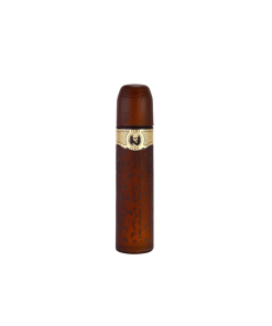CUBA TRAD DOURADO EDT M 100ML - Imagen 2