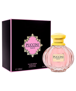 PUCCINI  EDP F 100ML