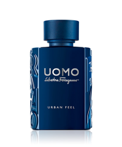 SALVATORE FERRAGAMO UOMO URBAN EDT M 100ML