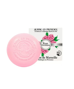 JEANNE ROSE JABON 100G - Imagen 2