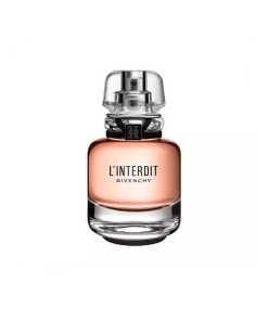GIVENCHY L'INTERDIT EDP F 80ML - Imagen 2
