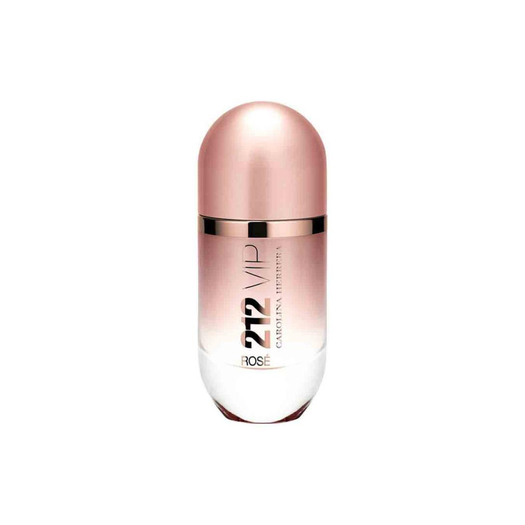 CAROLINA 212 VIP ROSE EDP F 80 ML - Imagen 2