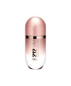 CAROLINA 212 VIP ROSE EDP F 80 ML
