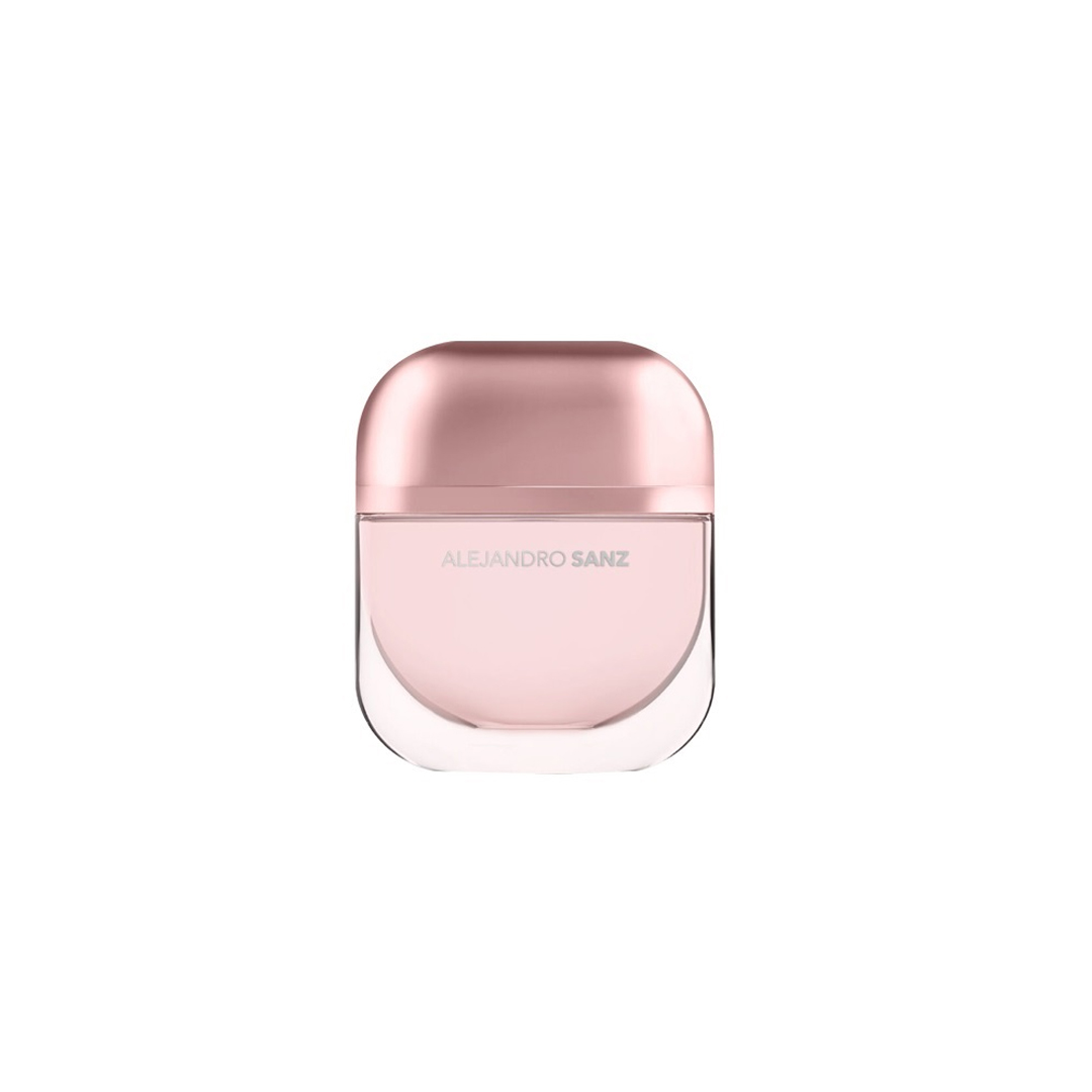 ALEJANDRO SANZ MI ACORDE ELLA EDT F 80ML - Imagen 2
