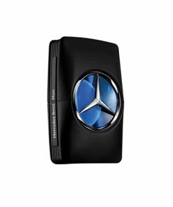 MERCEDES-BENZ EDT M 50ML 0061027