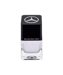 Alternative view of MERCEDES-BENZ SELECT EDT M 50ML