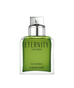 CALVIN KLEIN ETERNITY M 50ML - Imagen 2