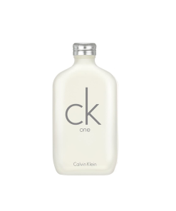 CALVIN KLEIN ONE EDT 100ML