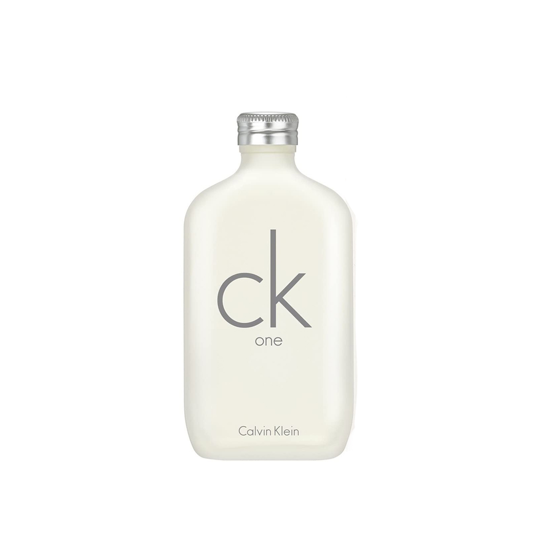 CALVIN KLEIN ONE EDT 200ML - Imagen 2