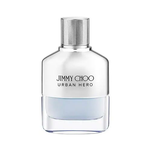JIMMY CHOO URBAN HERO EDP M 100ML - Imagen 2