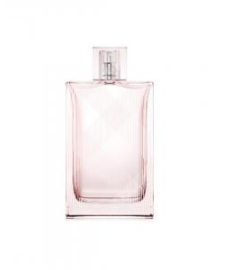 BURBERRY BRIT SHEER EDT F 100ML