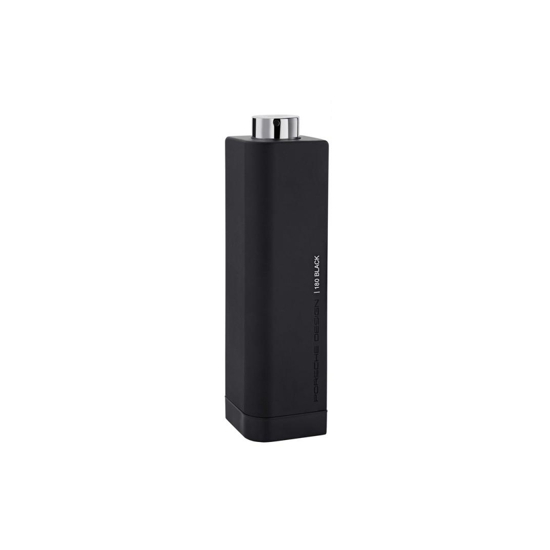 PORSCHE 180 BLACK EDT M 100ML - Imagen 2