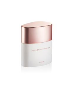 PORSCHE WOMAN EDP F 100ML - Imagen 2