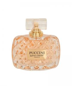 PUCCINI LOVELY NIGHT EDP F 100ML